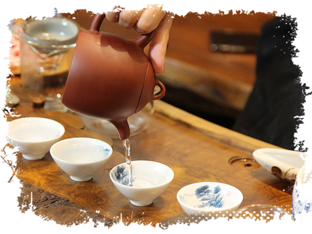 Giá trị của trà Việt trong dòng chảy văn hóa