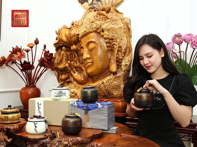 Văn hóa trà Việt trong đời sống hiện đại