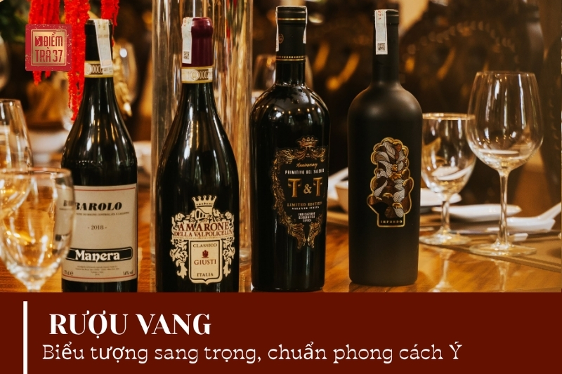 Bí quyết chọn quà tặng tinh tế mùa lễ hội